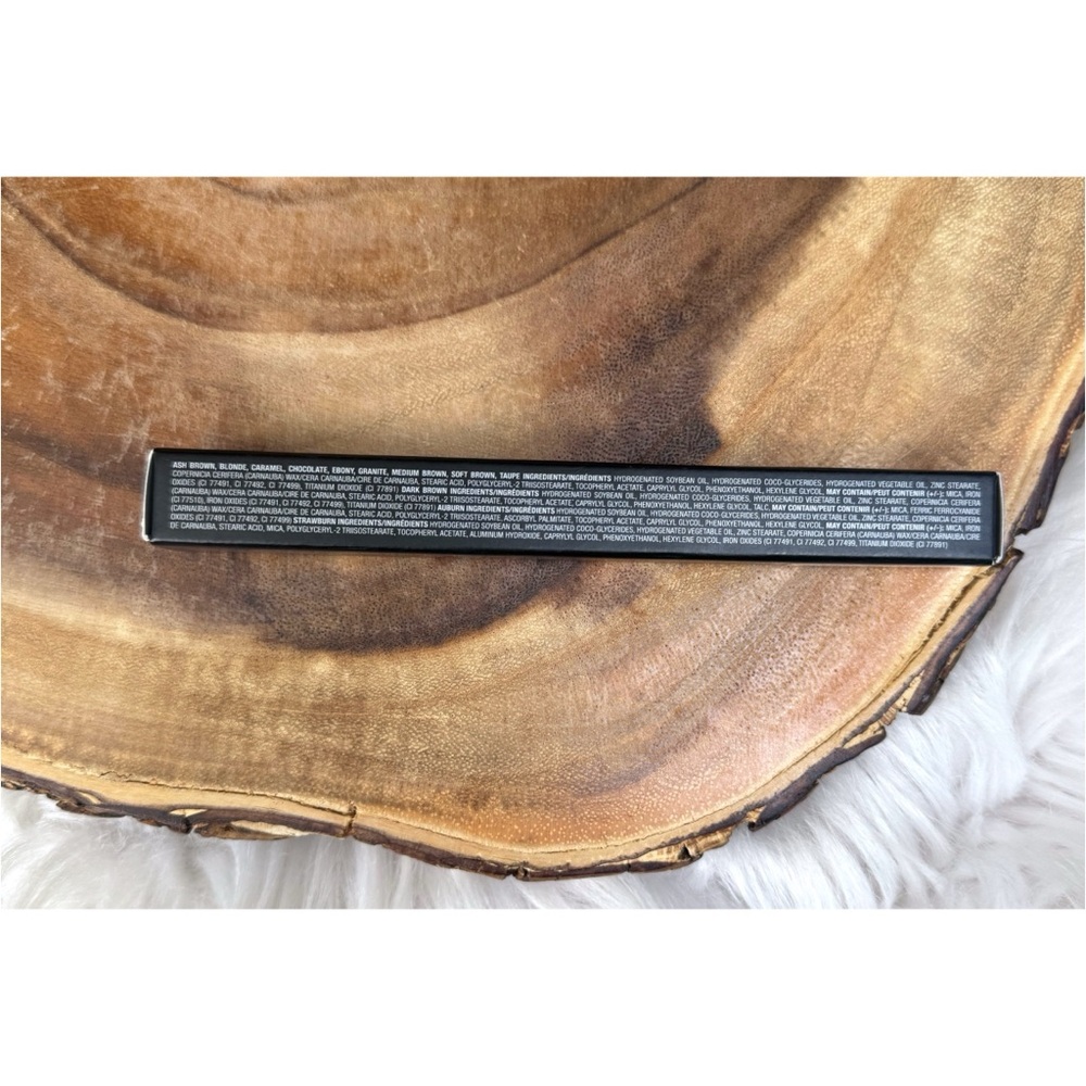 NWT Anastasia Beverly Hills Brow Wiz Eyebrow Pencil- Auburn - Picture 7 of 8